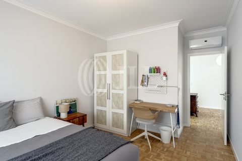 Villa i Cascais, Lisbon, Cascais - € 1.450.000 | Ref: 93266 - foto 28