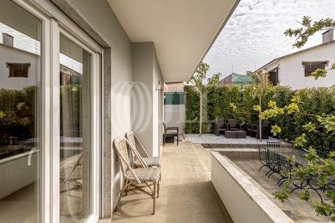 Villa i Cascais, Lisbon, Cascais - € 1.450.000 | Ref: 93266 - foto 29