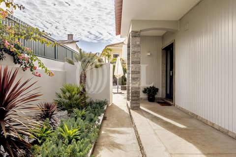 Villa i Cascais, Lisbon, Cascais - € 1.450.000 | Ref: 93266 - foto 30