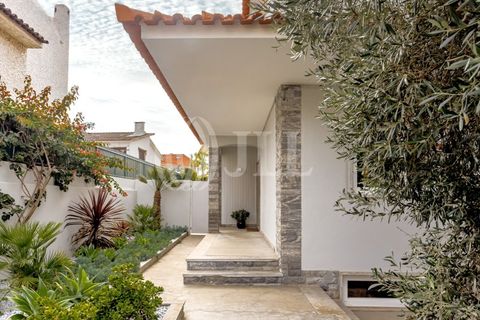 Villa i Cascais, Lisbon, Cascais - € 1.450.000 | Ref: 93266 - foto 31