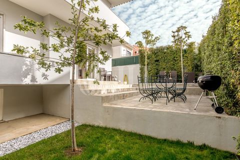 Villa i Cascais, Lisbon, Cascais - € 1.450.000 | Ref: 93266 - foto 3