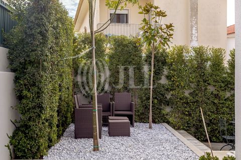 Villa i Cascais, Lisbon, Cascais - € 1.450.000 | Ref: 93266 - foto 32