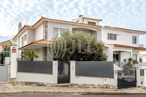 Villa i Cascais, Lisbon, Cascais - € 1.450.000 | Ref: 93266 - foto 33