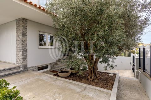 Villa i Cascais, Lisbon, Cascais - € 1.450.000 | Ref: 93266 - foto 34