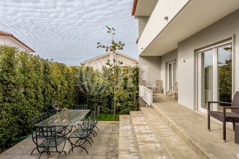 Villa i Cascais, Lisbon, Cascais - € 1.450.000 | Ref: 93266 - foto 35