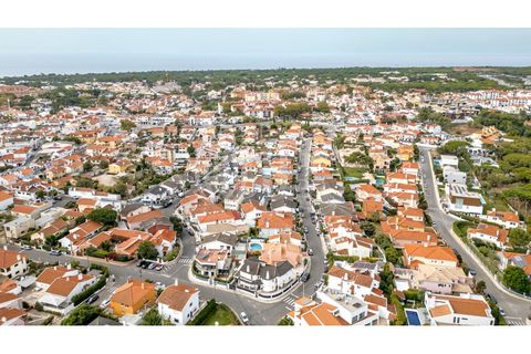 Villa i Cascais, Lisbon, Cascais - € 1.450.000 | Ref: 93266 - foto 36