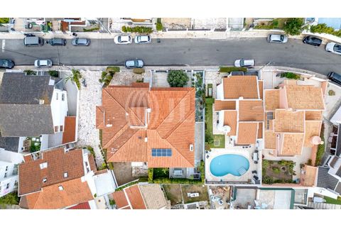 Villa i Cascais, Lisbon, Cascais - € 1.450.000 | Ref: 93266 - foto 37