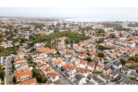 Villa i Cascais, Lisbon, Cascais - € 1.450.000 | Ref: 93266 - foto 38