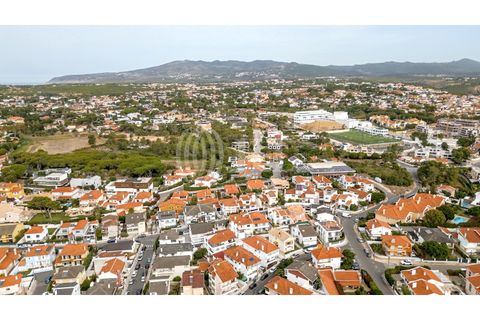 Villa i Cascais, Lisbon, Cascais - € 1.450.000 | Ref: 93266 - foto 39