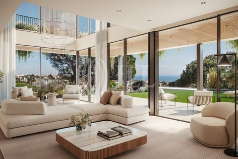 Villa i Cascais, Lisbon, Cascais - € 8.700.000 | Ref: 84556 - foto 4