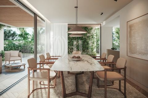 Villa i Cascais, Lisbon, Cascais - € 8.700.000 | Ref: 84556 - foto 5