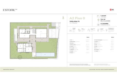 Villa i Cascais, Lisbon, Cascais - € 8.700.000 | Ref: 84556 - foto 11