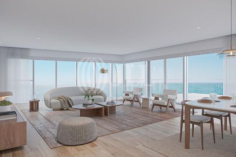 Lejlighed i Canidelo, Porto, Canidelo - € 880.000 | Ref: 83228 - foto 1
