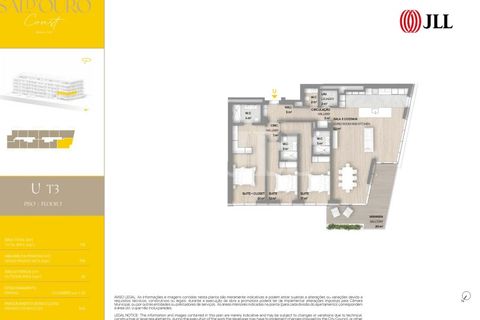 Lejlighed i Canidelo, Porto, Canidelo - € 880.000 | Ref: 83228 - foto 14