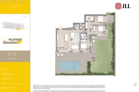 Leilighet i Canidelo, Porto, Canidelo - € 815 000 | Ref: 83212 - foto 17
