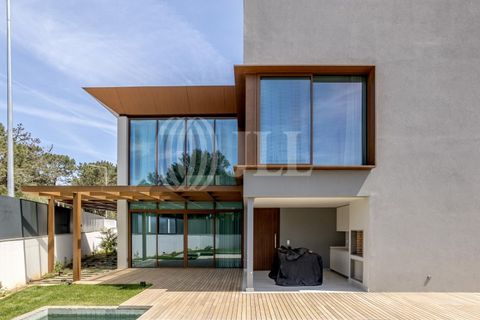Villa i Cascais, Lisbon, Cascais - € 1.750.000 | Ref: 72562 - foto 2