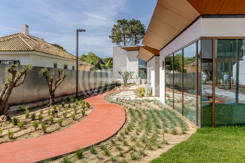 Villa i Cascais, Lisbon, Cascais - € 1.750.000 | Ref: 72562 - foto 28