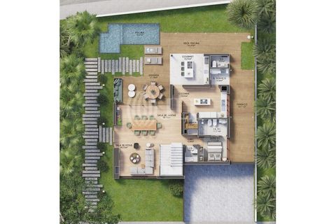 Villa i Cascais, Lisbon, Cascais - € 1.750.000 | Ref: 72562 - foto 41
