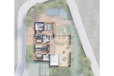 Villa i Cascais, Lisbon, Cascais - € 1.850.000 | Ref: 72563 - foto 30