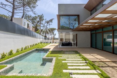 Villa i Cascais, Lisbon, Cascais - € 1.850.000 | Ref: 72563 - foto 1