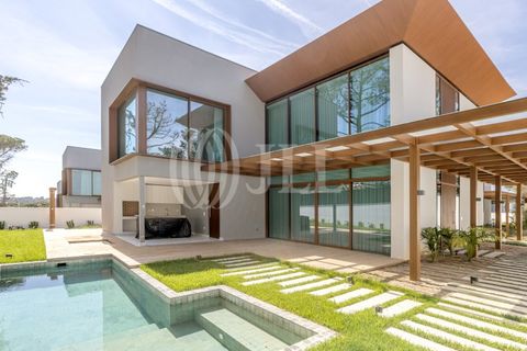 Villa i Cascais, Lisbon, Cascais - € 1.850.000 | Ref: 72563 - foto 3