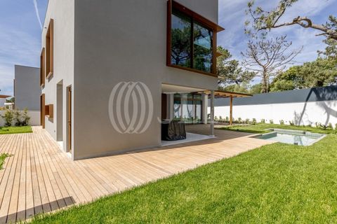 Villa i Cascais, Lisbon, Cascais - € 1.850.000 | Ref: 72563 - foto 5