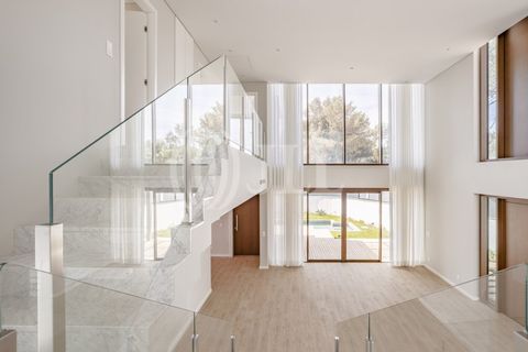 Villa i Cascais, Lisbon, Cascais - € 1.850.000 | Ref: 72563 - foto 6