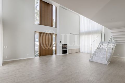 Villa i Cascais, Lisbon, Cascais - € 1.850.000 | Ref: 72563 - foto 10