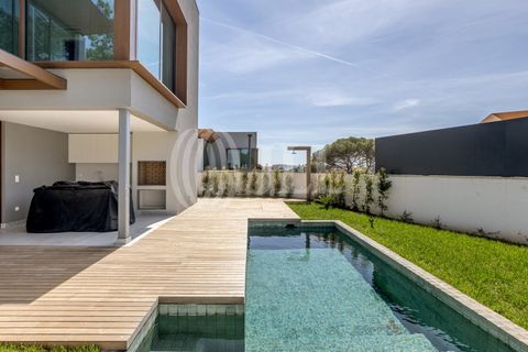 Villa i Cascais, Lisbon, Cascais - € 1.850.000 | Ref: 72563 - foto 23