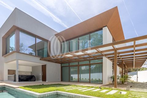 Villa i Cascais, Lisbon, Cascais - € 1.850.000 | Ref: 72563 - foto 24