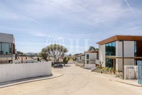 Villa i Cascais, Lisbon, Cascais - € 1.850.000 | Ref: 72563 - foto 25