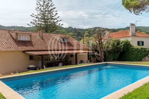 Villa i Sintra, Lisbon, Sintra - € 960.000 | Ref: 75233 - foto 2