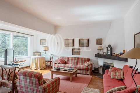 Villa i Sintra, Lisbon, Sintra - € 960.000 | Ref: 75233 - foto 6