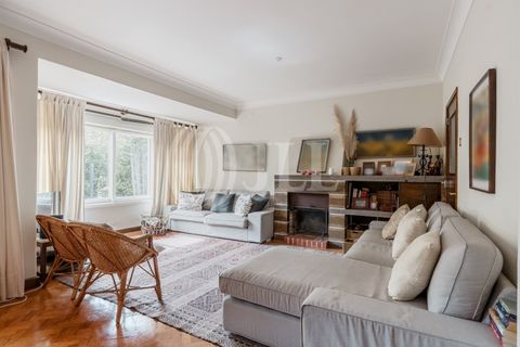 Villa i Sintra, Lisbon, Sintra - € 960.000 | Ref: 75233 - foto 12