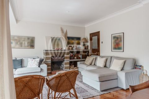 Villa i Sintra, Lisbon, Sintra - € 960.000 | Ref: 75233 - foto 13