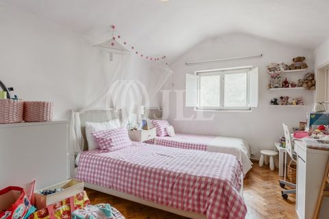 Villa i Sintra, Lisbon, Sintra - € 960.000 | Ref: 75233 - foto 22