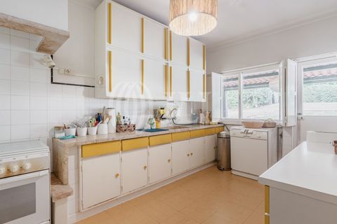 Villa i Sintra, Lisbon, Sintra - € 960.000 | Ref: 75233 - foto 25