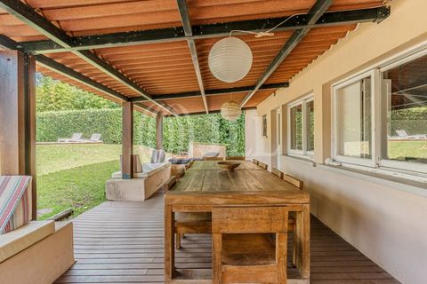 Villa i Sintra, Lisbon, Sintra - € 960.000 | Ref: 75233 - foto 30