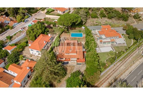Villa i Sintra, Lisbon, Sintra - € 960.000 | Ref: 75233 - foto 35