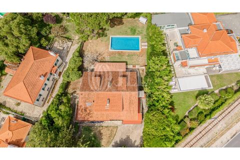 Villa i Sintra, Lisbon, Sintra - € 960.000 | Ref: 75233 - foto 36