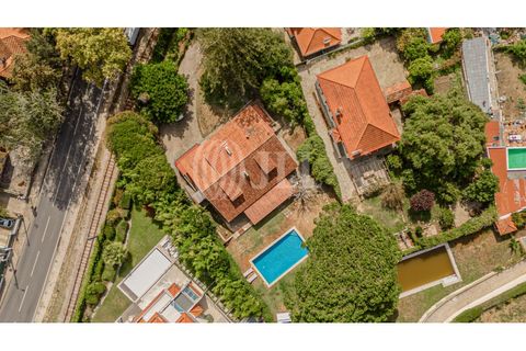 Villa i Sintra, Lisbon, Sintra - € 960.000 | Ref: 75233 - foto 37