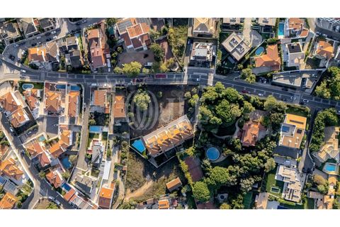 Helårsgrund i Cascais, Lisbon, Cascais - € 2.900.000 | Ref: 93664 - foto 22
