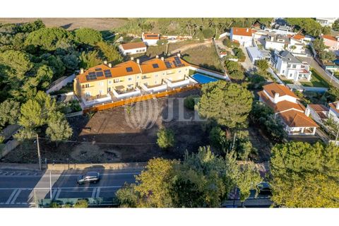 Helårsgrund i Cascais, Lisbon, Cascais - € 2.900.000 | Ref: 93664 - foto 23