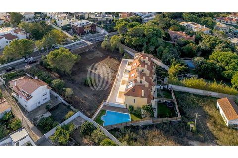 Helårsgrund i Cascais, Lisbon, Cascais - € 2.900.000 | Ref: 93664 - foto 24