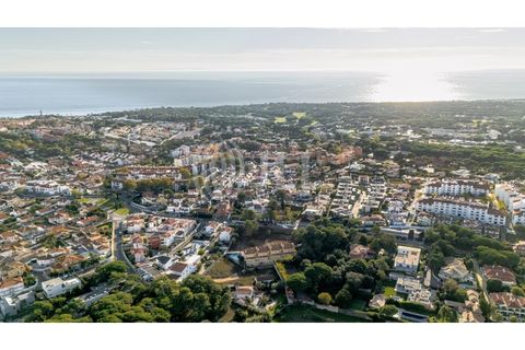 Helårsgrund i Cascais, Lisbon, Cascais - € 2.900.000 | Ref: 93664 - foto 25