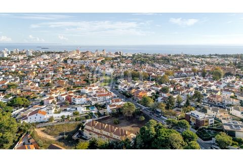 Helårsgrund i Cascais, Lisbon, Cascais - € 2.900.000 | Ref: 93664 - foto 26