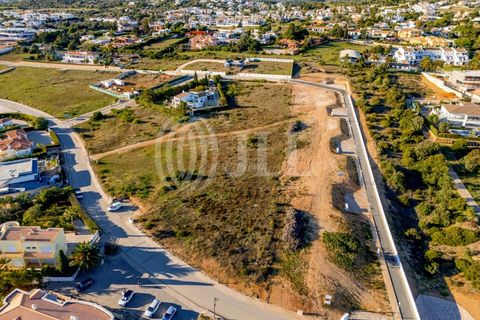 Helårsgrund i Luz, Faro, Luz - € 930.000 | Ref: 94569 - foto 4