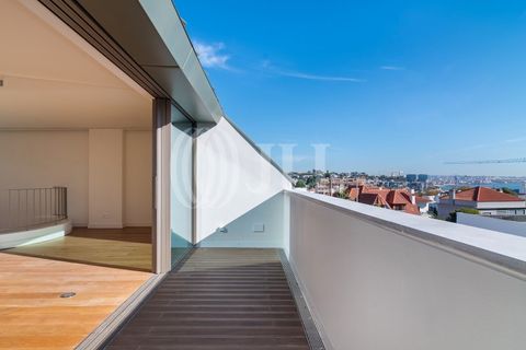 Lejlighed i Cascais, Lisbon, Cascais - € 2.440.000 | Ref: 94625 - foto 1