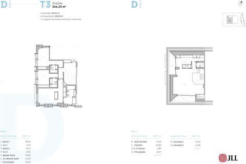 Lejlighed i Cascais, Lisbon, Cascais - € 2.440.000 | Ref: 94625 - foto 21