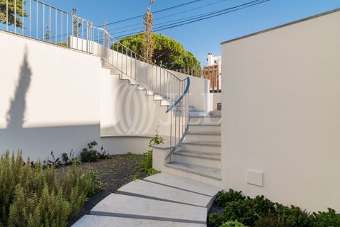 Lejlighed i Cascais, Lisbon, Cascais - € 2.790.000 | Ref: 94622 - foto 24